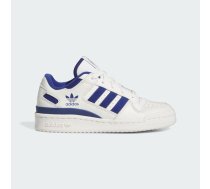 adidas Originals Forum Low CL Kids - Izmērs 36 (ID8717 Brīvā laika apavi)