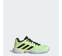 adidas Barricade Tennis Kids - Izmērs 35 (IF0449 Tenisa Apavi)