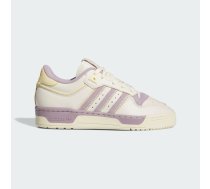 adidas Originals Wmns Rivalry 86 Low - Izmērs 40 (IF4664 Brīvā laika apavi)