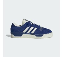 adidas Originals Rivalry Low - Izmērs 40.5 (IF6248 Brīvā laika apavi)