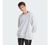 adidas Premium Essentials Made To Be Remade Sweatshirt - Izmērs L-XL (IL0827 Džemperi)