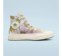 Converse Chuck 70 Summer Florals - Izmērs 36 (A00537C Converse apavi)