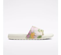 Converse All Star Slide Summer Florals - Izmērs 40 (A00573C Čības)