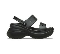 Crocs Bae Sandal Black - Izmērs 41 (206749-001 Brīvā laika apavi)