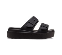 Crocs™ Brooklyn Sandal Low Wedge Women's - Izmērs 41 (207431-001 Sandales)