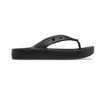 Crocs™ Classic Platform Flip Women's - Izmērs 38 (207714-001 Čības)