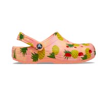 Crocs Classic Retro Resort Clog - Izmērs 39-40 (207849-83F Sandales)