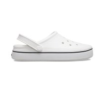 Crocs™ Crocband Clean Clog - Izmērs 37.5 (208371-100 Sandales)