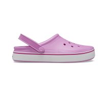 Crocs™ Crocband Clean Clog - Izmērs 37.5 (208371-6SW Sandales)