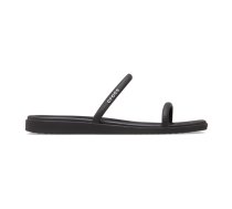 Crocs Miami Two Strap Sandal Black - Izmērs 41 (209795-001 Brīvā laika apavi)