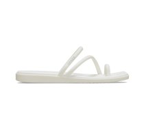 Crocs Miami Toe Loop Sandal Chalk - Izmērs 41 (209862-0WV Brīvā laika apavi)