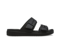 Crocs Brooklyn Buckle Low Black - Izmērs 41 (211215-001 Brīvā laika apavi)