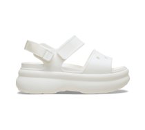 Crocs Soho Y Strap Sandal Chalk - Izmērs 41.5 (211755-0WV Brīvā laika apavi)