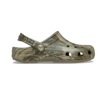 Crocs Realtree Legacy Classic Clog Multi - Izmērs 41 (211804-90H Brīvā laika apavi)