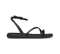Crocs Miami Ankle Strap Sandal Black - Izmērs 41 (212256-001 Brīvā laika apavi)