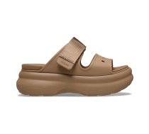 Crocs Soho Two Strap Sandal Sepia - Izmērs 41 (212861-2EY Brīvā laika apavi)