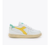 Diadora Mi Basket Low USED - Izmērs 41 (201.179043-C1682 Brīvā laika apavi)