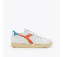 Diadora Mi Basket Low USED - Izmērs 41 (201.179043-C9886 Brīvā laika apavi)