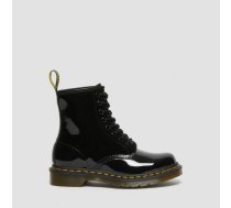 Dr. Martens 1460 Patent Lamper Black - Izmērs 36 (DM11821011 Ziemas zābaki)