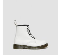 Dr. Martens 1460 Smooth White - Izmērs 36 (11822100 Ziemas zābaki)