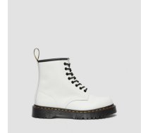 Dr. Martens 1460 Bex White Smooth - Izmērs 36 (26499100 Brīvā laika apavi)