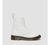 Dr. Martens 1460 Pascal White Virginia - Izmērs 36 (26802543 Brīvā laika apavi)