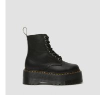 Dr. Martens 1460 PASCAL MAX Black Pisa - Izmērs 37 (26925001 Brīvā laika apavi)