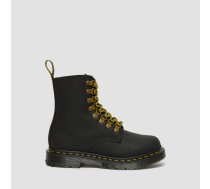 Dr. Martens 1460 PASCAL WINTERGRIP Black Snowplow WP 27007001 - Izmērs 36 (27007001 Brīvā laika apavi)