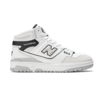 New Balance unisex 650 - Izmērs 42.5 (BB650RWH New Balance apavi)