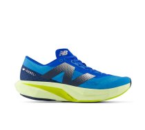 New Balance FuelCell Rebel v4 - Izmērs 40.5 (MFCXLQ4 Skriešanas apavi)