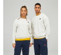 New Balance Unisex Herren Crewneck - Izmērs XL (UT21501-SAH Džemperi)