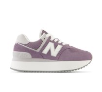 New Balance Wmns 574 Stacked - Izmērs 40 (WL574-ZSP New Balance apavi)