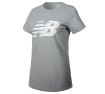 New Balance Wmns Classics NB Logo Tee - Izmērs XS (WT03816AG T-krekls)