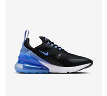 Nike Wmns Air Max 270 - Izmērs 38 (AH6789-015 Nike Air Max apavi)