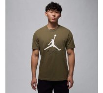 Jordan Jumpman Flight Marškinėliai - Izmērs S (AO0664-222 T-krekls)