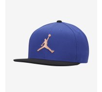 Jordan Pro Jumpman Snapback Kepurė (AR2118-430 Snapback cepures)