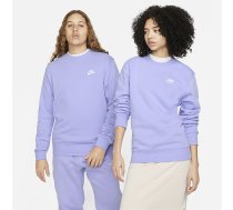 Nike Sportswear Club Fleece Crew - Izmērs XXL (BV2662-569 Džemperi)