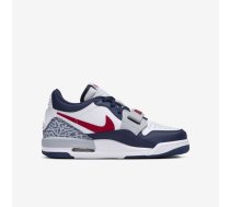 Air Jordan Legacy 312 Low - Izmērs 38.5 (CD9054-164 Brīvā laika apavi)