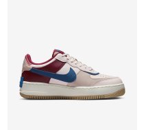 Nike WMNS Air Force 1 Shadow - Izmērs 35.5 (CI0919-601 Brīvā laika apavi)