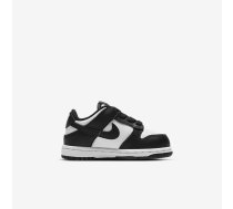 Nike Dunk Low TD - Izmērs 19.5 (CW1589-100 Brīvā laika apavi)