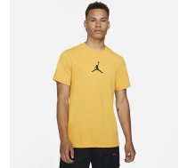 Jordan Dri-FIT Jumpman SS laisvalaikio T-Shirt - Izmērs XS (CW5190-781 T-krekls)