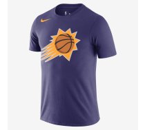 Nike Nba Phoenix Suns Logo Dri-Fit Marškinėliai - Izmērs XS (DA6043-566 T-krekls)