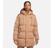 Jordan Essentials Statement Down Parka Jacket - Izmērs XS (DA9804-256 Jakas)