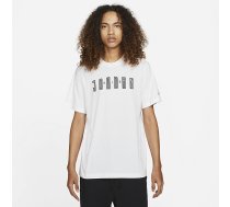 Jordan Sport DNA T-Shirt - Izmērs S (DA9908-100 T-krekls)