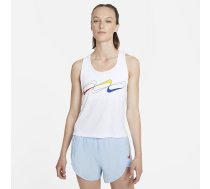 Nike Dri-FIT Retro - Izmērs S (DD5989-100 T-krekls)