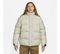 Nike Life Puffer Therma-Fit Loose Fit Striukė - Izmērs S (DQ4920-206 Jakas)