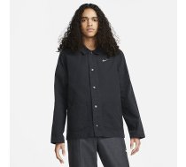 Nike Life Unlined Chore Jacket - Izmērs M (DQ5184-010 Jakas)