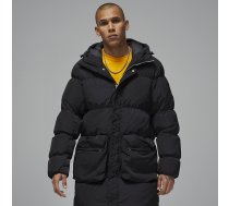 Jordan Essential Statement Parka - Izmērs S (DQ7346-010 Jakas)