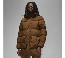 Jordan Essential Statement Parka Striukė - Izmērs M (DQ7346-385 Jakas)