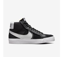 Nike SB Zoom Blazer Mid Premium Plus - Izmērs 38.5 (DR9144-001 Brīvā laika apavi)